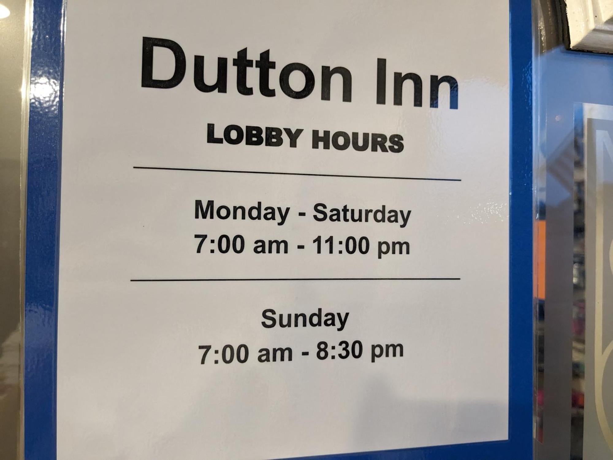Dutton Inn Branson Zewnętrze zdjęcie